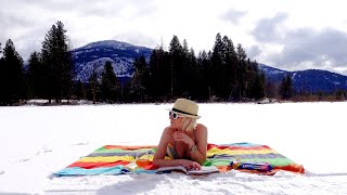 “HAY QUE HACER ALGO TRANQUIS”