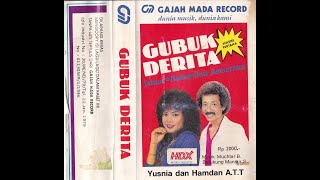 Download lagu Yusnia Gubuk derita mp3 Download lagu Yusnia Gubuk derita mp3