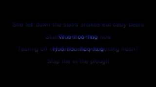 Reel Big Fish - Party Down w/ lyrics