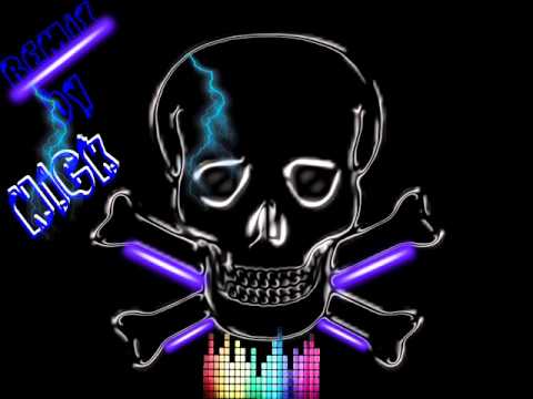 Dj Nick- Corina feat.JJ-No Sleepin (remiX Nick)