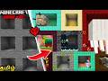 I Built MOB ZOO In Minecraft Hardcore Tamil