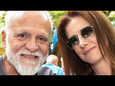 Nino de Angelo Liebeserklärung an Freundin Simone! Ohne sie würde ich heute nicht mehr leben