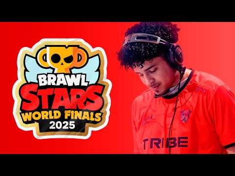Brawl Stars Pros FIGHT for Brawl Stars World Championship