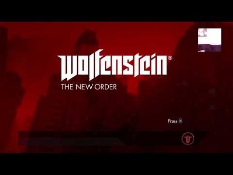 Käyttäjän niilo22 PS4-live-lähetys