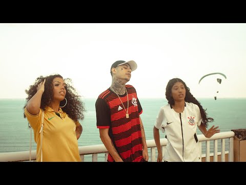 MALICIO$A - MC'S Colombyana, Riquinho e Guetta Finelly (Prod. Riquinho)(Lyric Video)