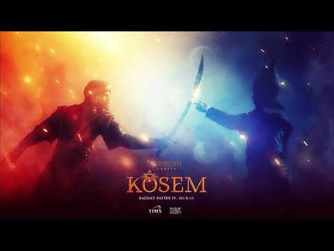 Ottoman Empire Sounds - The Poisoned Arrow