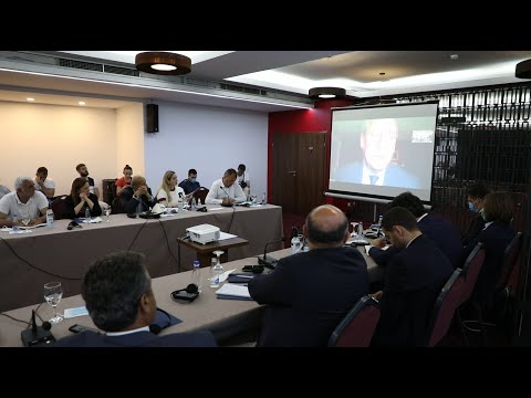 Profesori amerikan i befasuar me tri prioritetet e Kurtit - 23.06.2021 - Albanian Post