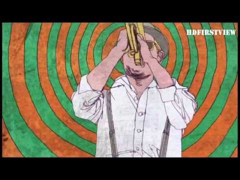 Freaky Fortune feat. Risky Kidd - Rise Up (Greece) 2014 Eurovision Song Contest (Music Video)