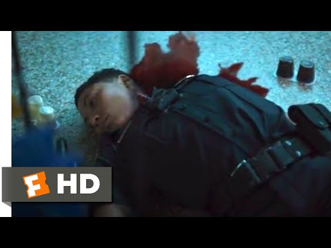 ボディーカム (2020) - 巡査が絡むお化けシーン (5/10) ｜ 動画クリップ (Body Cam (2020) - Officer Involved Haunting Scene (5/10) | Movieclips)
