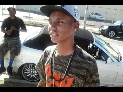 Dannyb-pusha inc dbftw