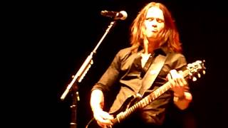 Alter Bridge 'Farther Than The Sun' LIVE Birmingham NIA 17/10/2013