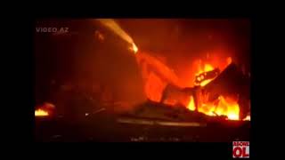 Черный январь 1990 года в Баку