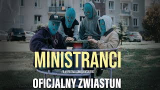 Ministranci - Zwiastun