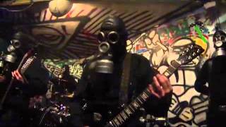 KOMMANDANT - LIVE IN RICHMOND