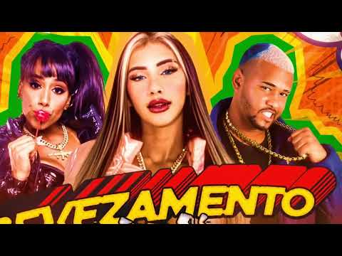 MC THAMMY FT MC NANINHA - EU TENHO 2 MACHOS / REVEZAMENTO DE PIR* (gelado no beat)