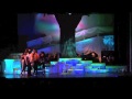In Pursuit of Excellence - Children of Eden (ACT)