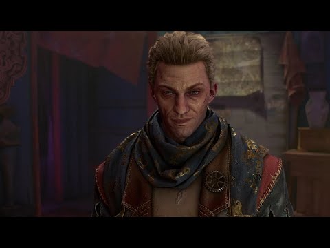 Dying Light 2 (#32) w roli szpiega (co-op)