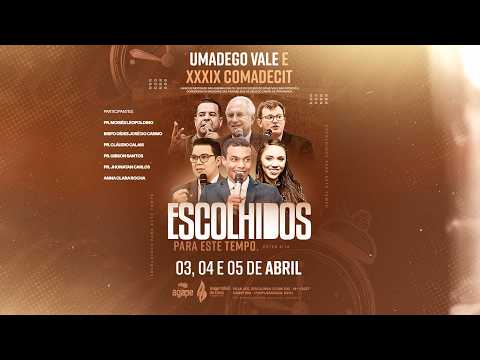 04/04/2026 I UMADEGO VALE I MANHÃ