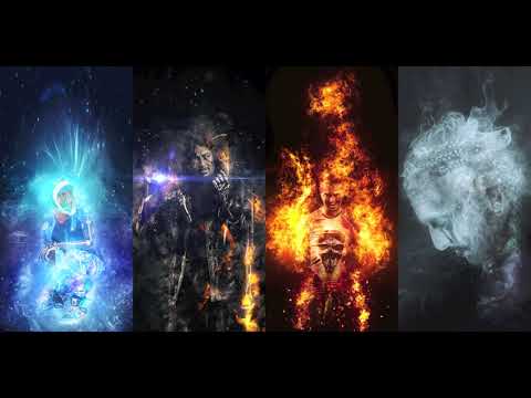 1. GXtreme - A Bad Hero's Intro (prod. by Dj Turnrock)