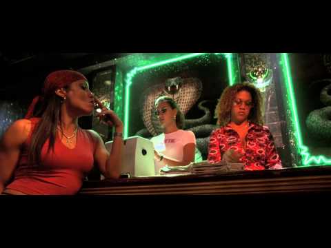 Lake Luciano a.k.a. Lakey The Kid - Stress & Greed [Music Video]