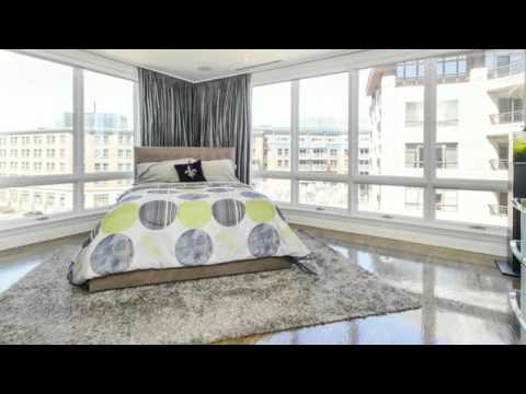 40 Battery Street, #401 | Burroughs Wharf  Condo Listed by Carmela Laurella