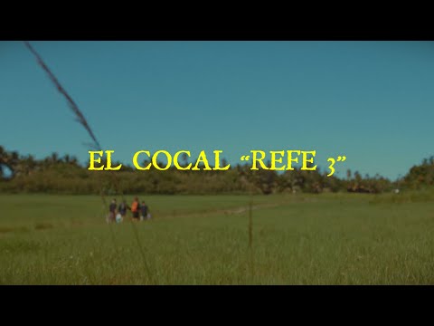 Miniatura de EL COCAL &ldquo;REFE 3&rdquo;