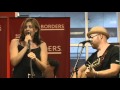 AMANDA ABIZAID live THIS LIFE 