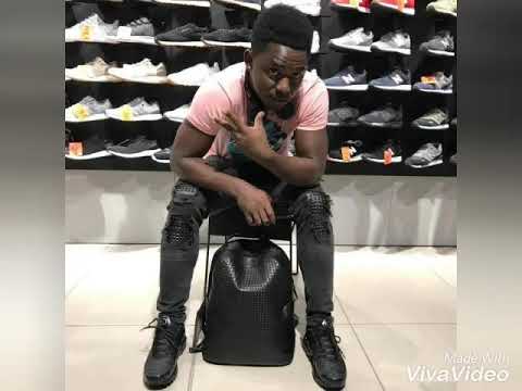 Teto Shmurda - Bad SmG