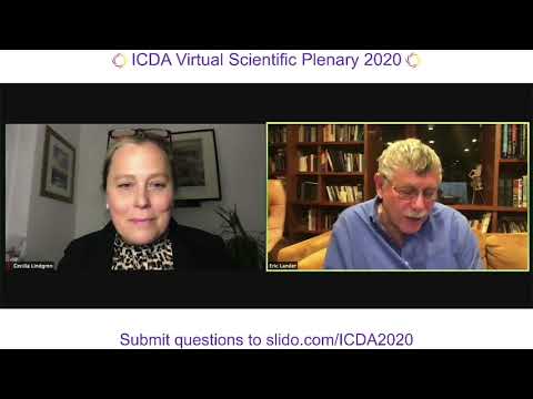 ICDAbio: Virtual Scientific Plenary 2020_Day 1_Summary