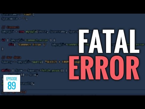 download lagu mp3 mp4 Fatal Error Call To A Member Function Fetch assoc, download lagu Fatal Error Call To A Member Function Fetch assoc gratis, unduh video klip Fatal Error Call To A Member Function Fetch assoc