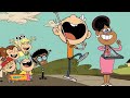 Music Night Next Promo The Loud House The Casagrandes July 1 2022