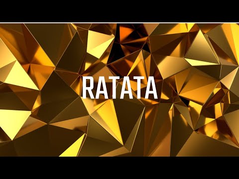 Bianca Mui, Nare - Ratata (Lyric Video)
