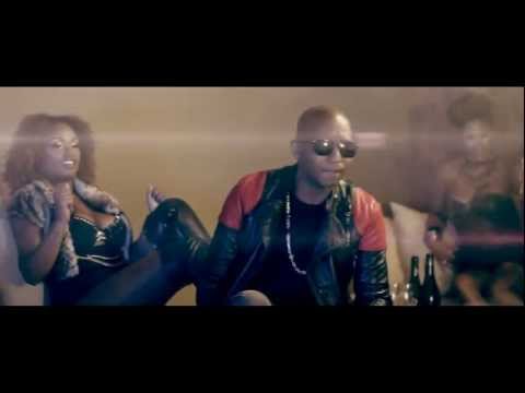 Serry ft Dret - Los Gaan (Video)