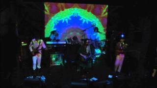 of Montreal Live 2015. LAST RITES AT THE JANE HOTEL. FREEBIRD LIVE, 19 JANUARY 2015.