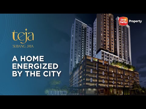 Teja Subang Jaya video