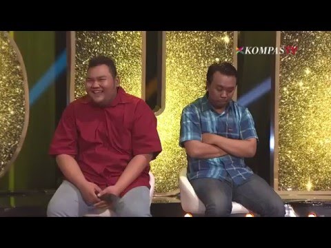 Praz Teguh – Cara Gombalin Cewek (SUCI Playground)