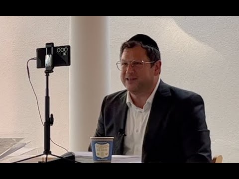 So Farhi's Only Brought Blessings