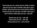 Fernandinho Temos Que Ser Um