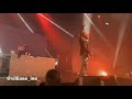 POP STAR DaBaby LIVE On The KIRK Tour TORONTO STOP