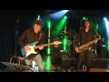 Christoph Schlüssel Challenge Band - In The Pocket (Dave Weckl Band)