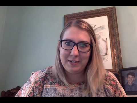 Who are you? SPCH-S121