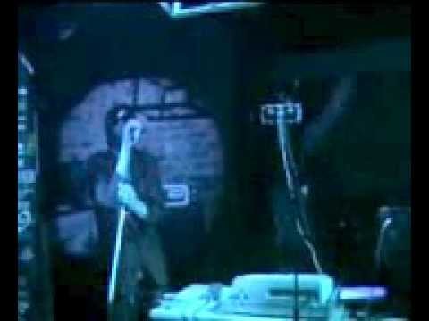 A Sallow Sign - IRKLIS / AUDIOSCOPE (RIGA at DEPO 2007)