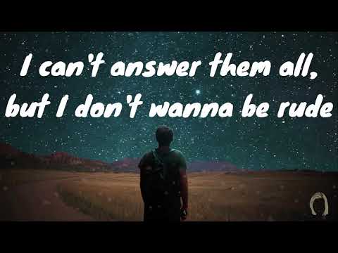 ST4RFACE - YOUR SHADOW (Audio & Lyrics)