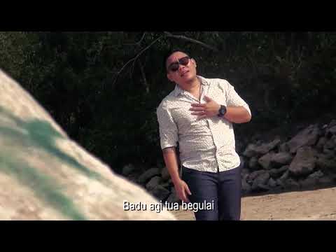 NADAI NASIB TUA BEGULAI - RICKIE ANDREWSON ( ALBUM NOSTALGIA 4 )