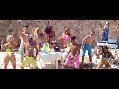 TRIO BELEZA - NOTA DE 100 - CLIPE OFICIAL