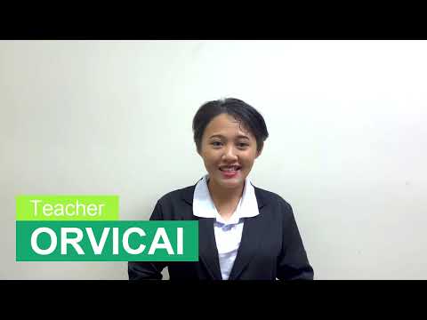 Orvicaiのプロフィール動画