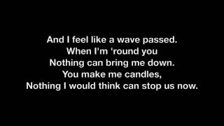 HONNE - 3am Lyrics HD