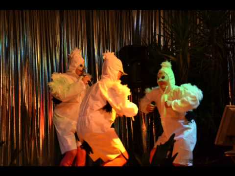 3 Weiße Tauben - Apres Ski Hits [HD Qualität]