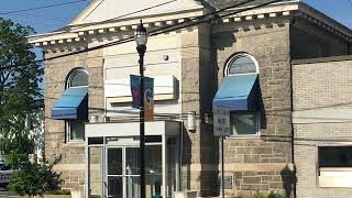 Blackwood, New Jersey: Then and Now