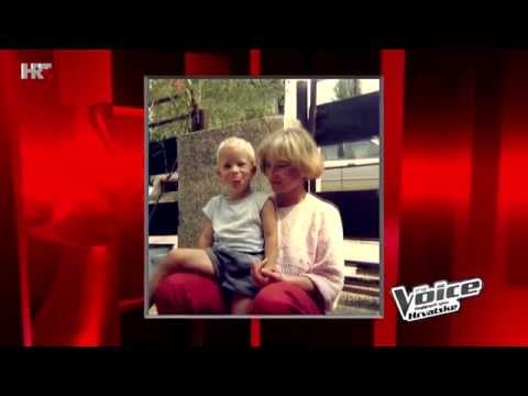 Upoznajte Svena - The Voice of Croatia - Season1 - Blind Auditions4